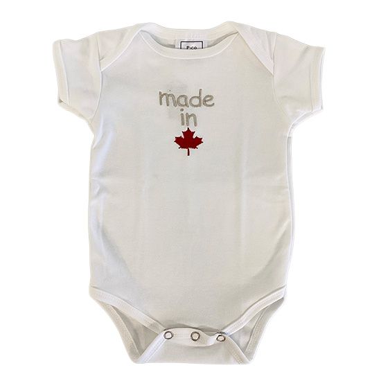 Pico Charlie Cole Baby Clothing