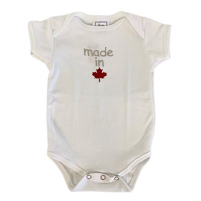 Pico Charlie Cole Baby Clothing