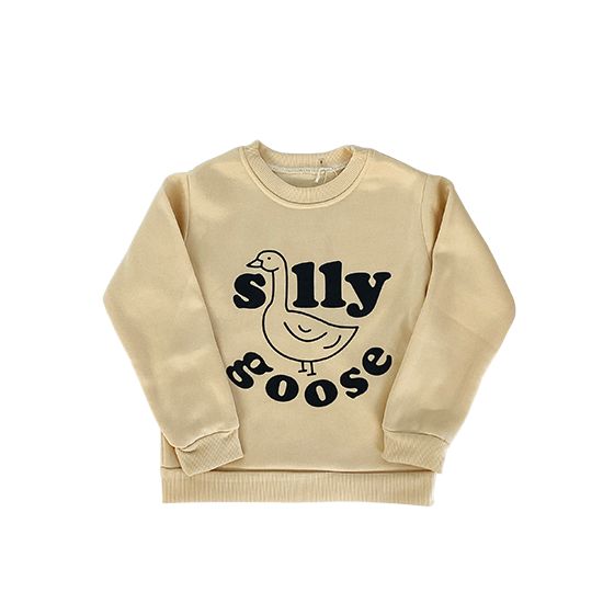 Silly Goose Sweatshirts