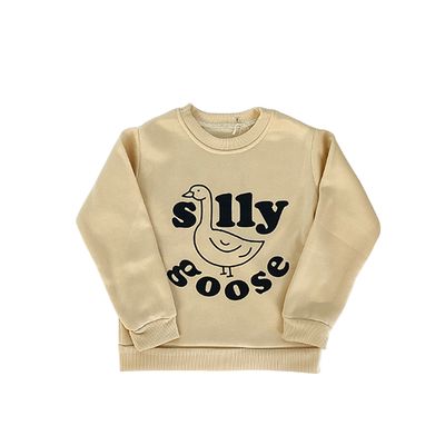 Silly Goose Sweatshirts
