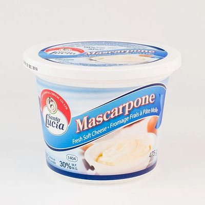 Santa Lucia Mascarpone 475g