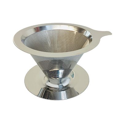 Coffee Filter Funnel