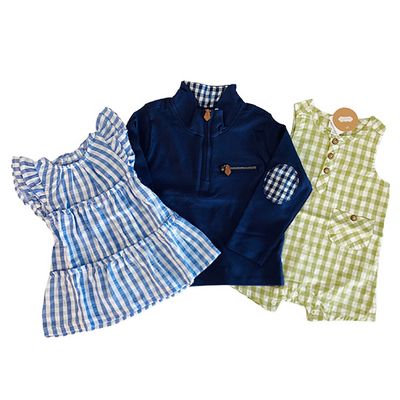 Mud Pie Baby Clothes