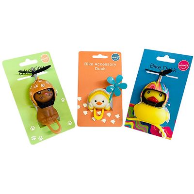 Winkee Bike Accessories