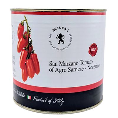 San Marzano Tomatoes 88oz
