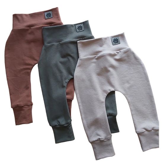 Beari Kids Soft Pants