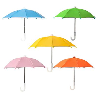 Miniature Umbrellas