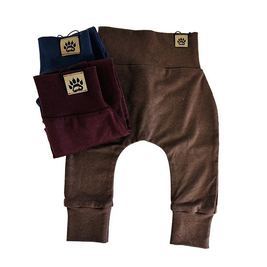 Beari Kids Soft Pants
