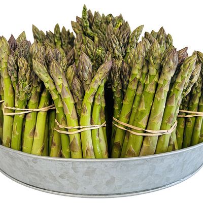 Asparagus