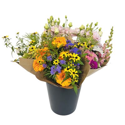 Prairie Harvest Flowers