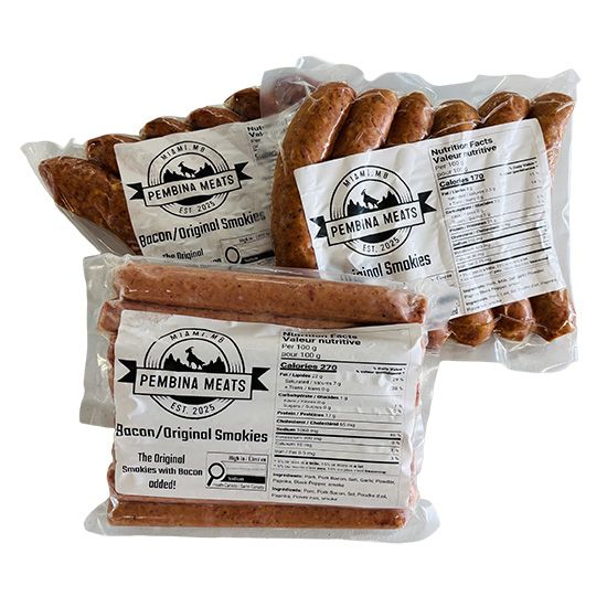 Pembina Meats