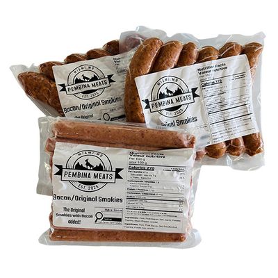 Pembina Meats