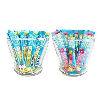 Organika Electrolytes