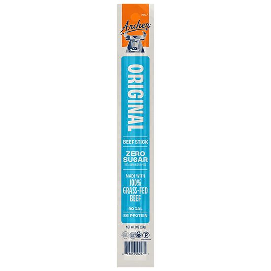 Archer Original Beef Sticks
