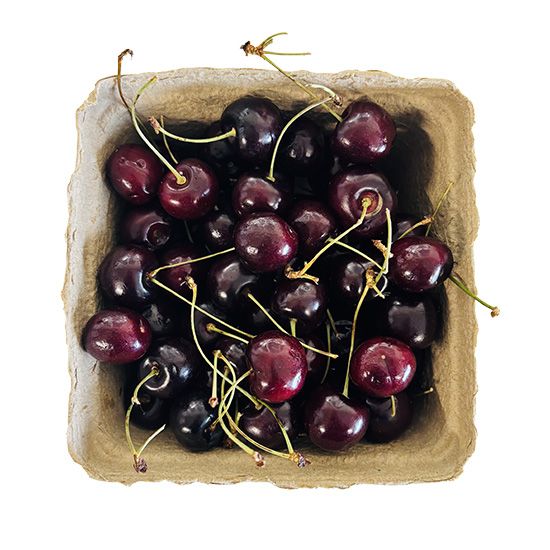 Bing Cherries