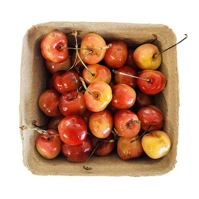 Rainier Cherries