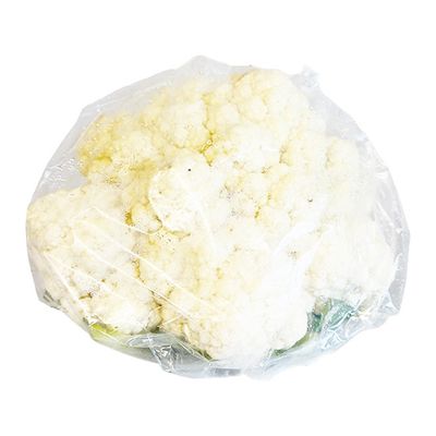 Local Cauliflower