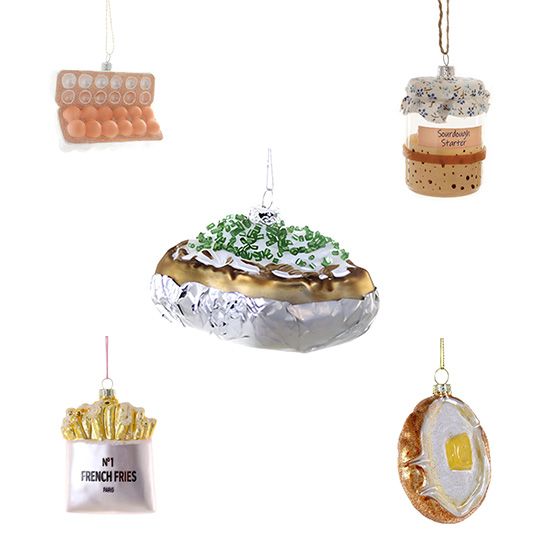 Cody Foster &amp; Co Ornaments