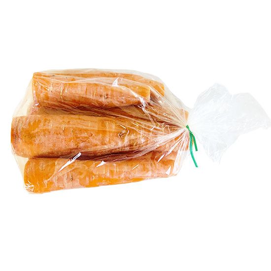 Local Carrots