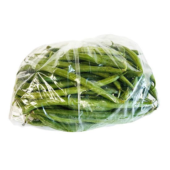 Local Green/Yellow Beans