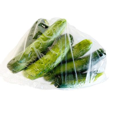 Local Slicing Cucumbers (1.5lbs)