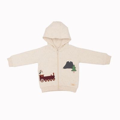The Elk Baby