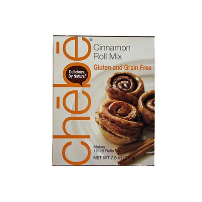 Chebe Grain Free Mixes