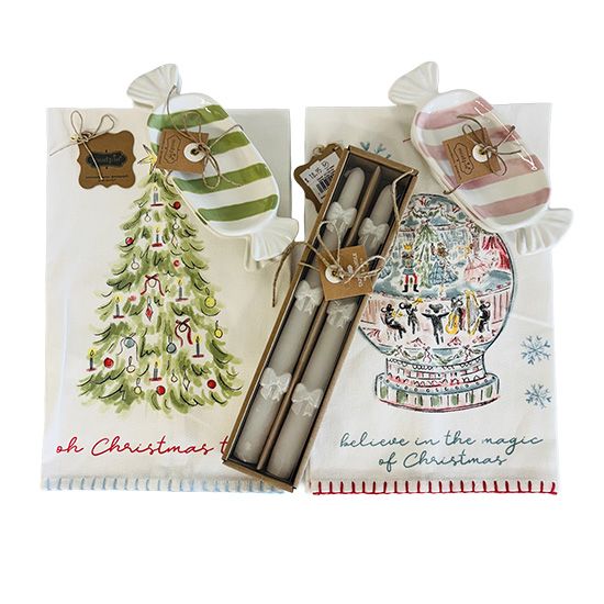 Mud Pie Decor