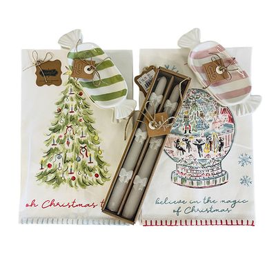 Mud Pie Decor