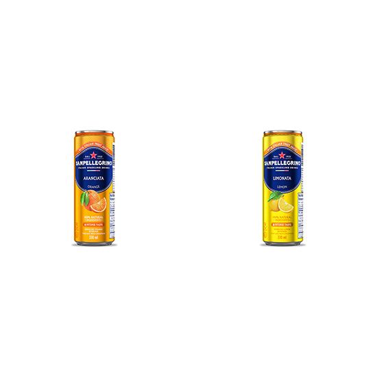 San Pellegrino Sparkling Water