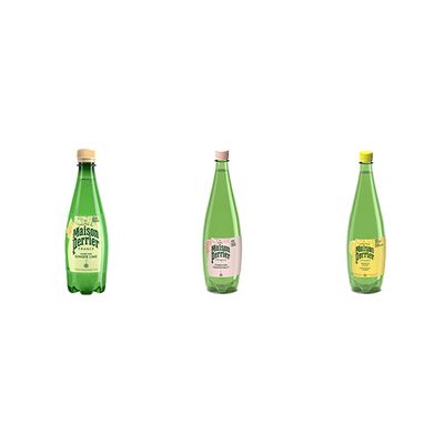Maison Perrier Sparkling Water 