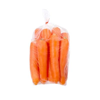 Local Organic Carrots (2lbs)