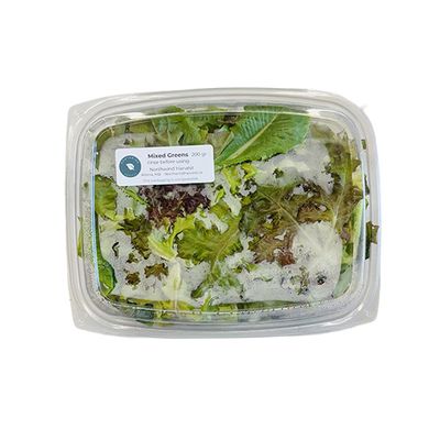 Mixed Greens