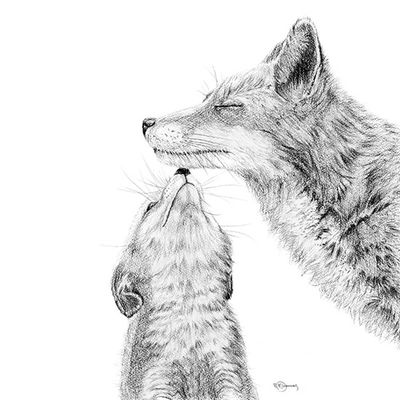 Le Nid Atelier Prints (24x36)
