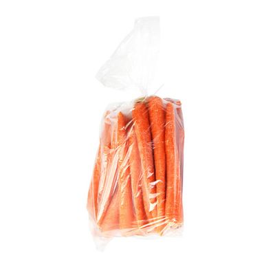 Organic Carrots (5lb)