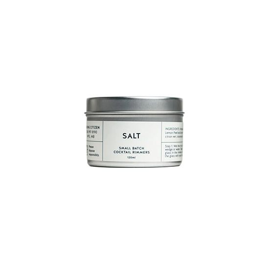 Abiding Citizen Salt  Rimmer