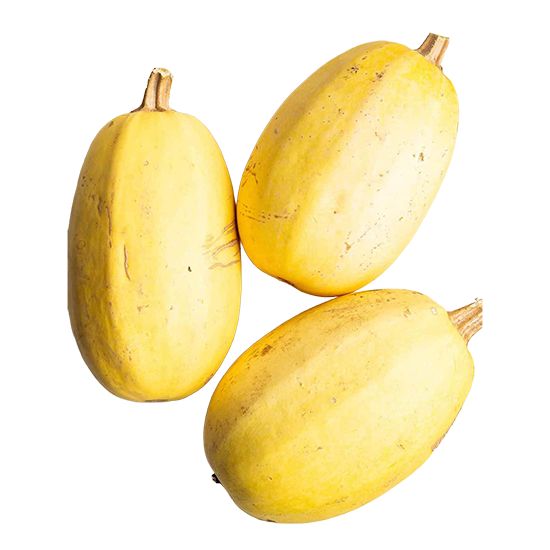 Spaghetti Squash