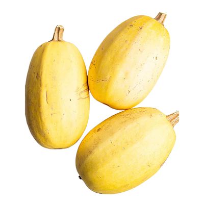 Spaghetti Squash