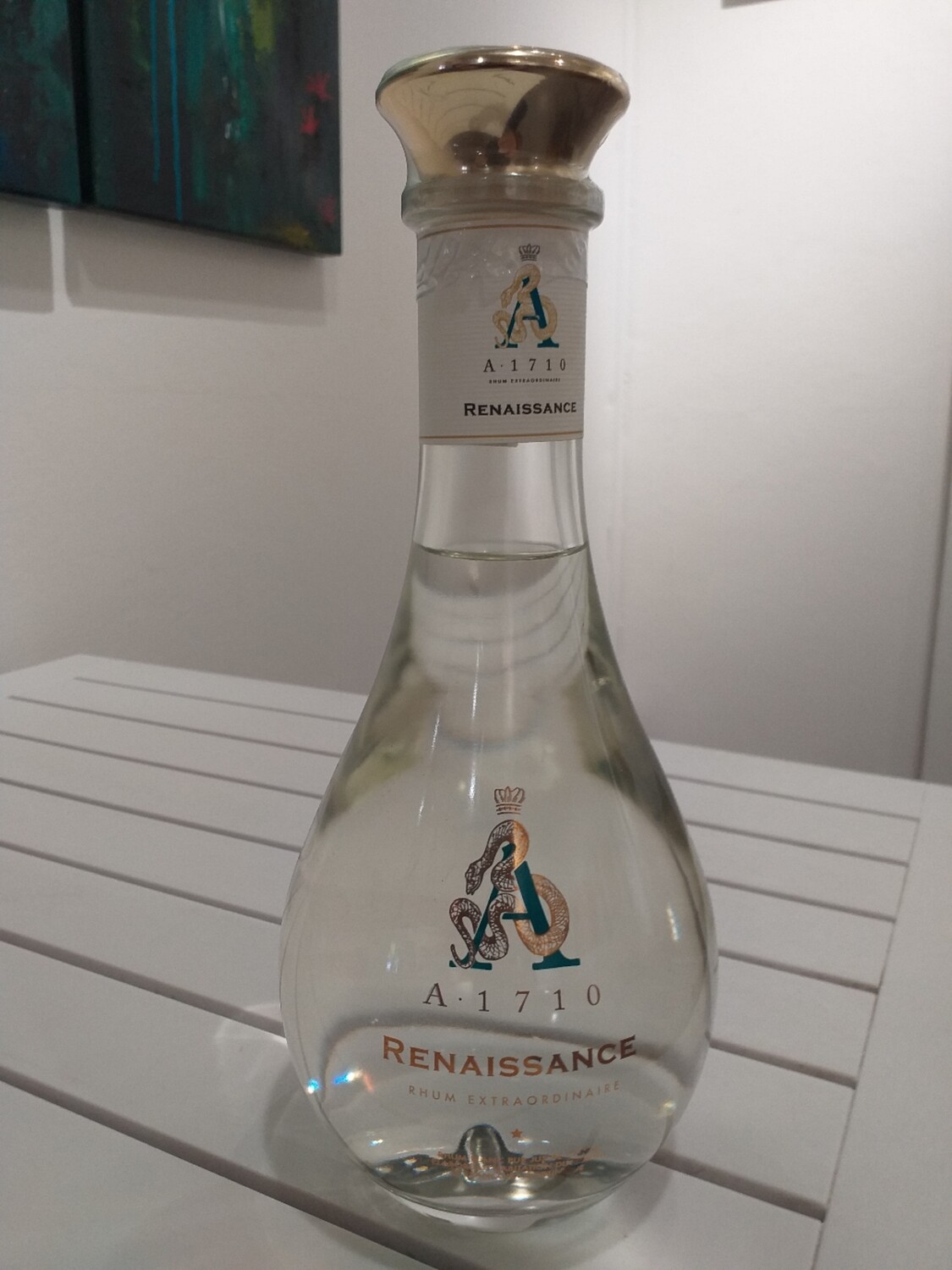 A1710 Rhum Renaissance