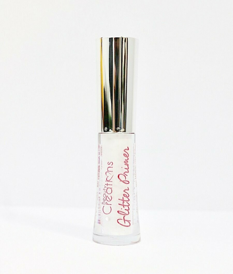 Glitter Primer by Beauty Creations