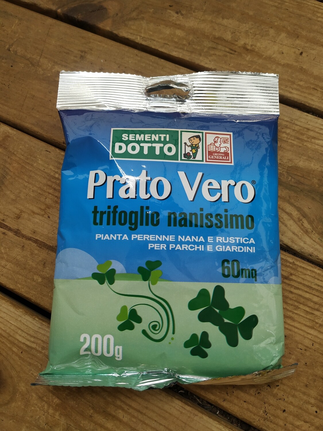 Giardino e giardinaggio Semi per Prato Bottos Smeraldo Kg 20