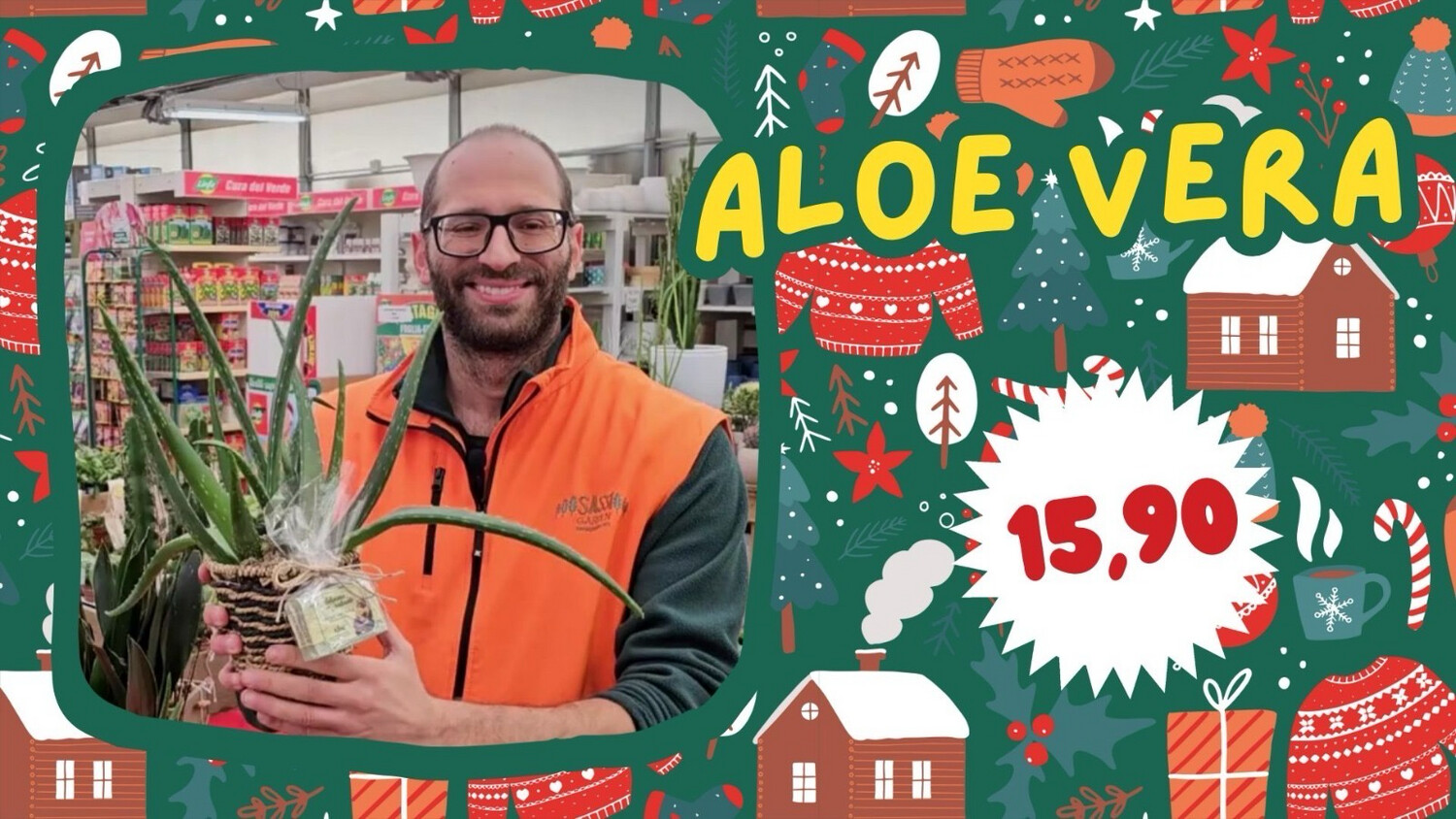 COLLECTION Blossom Aloe Breeze Travel Set Cofanetto Cura Del Corpo ✔️ Acquista Online - Foto 11