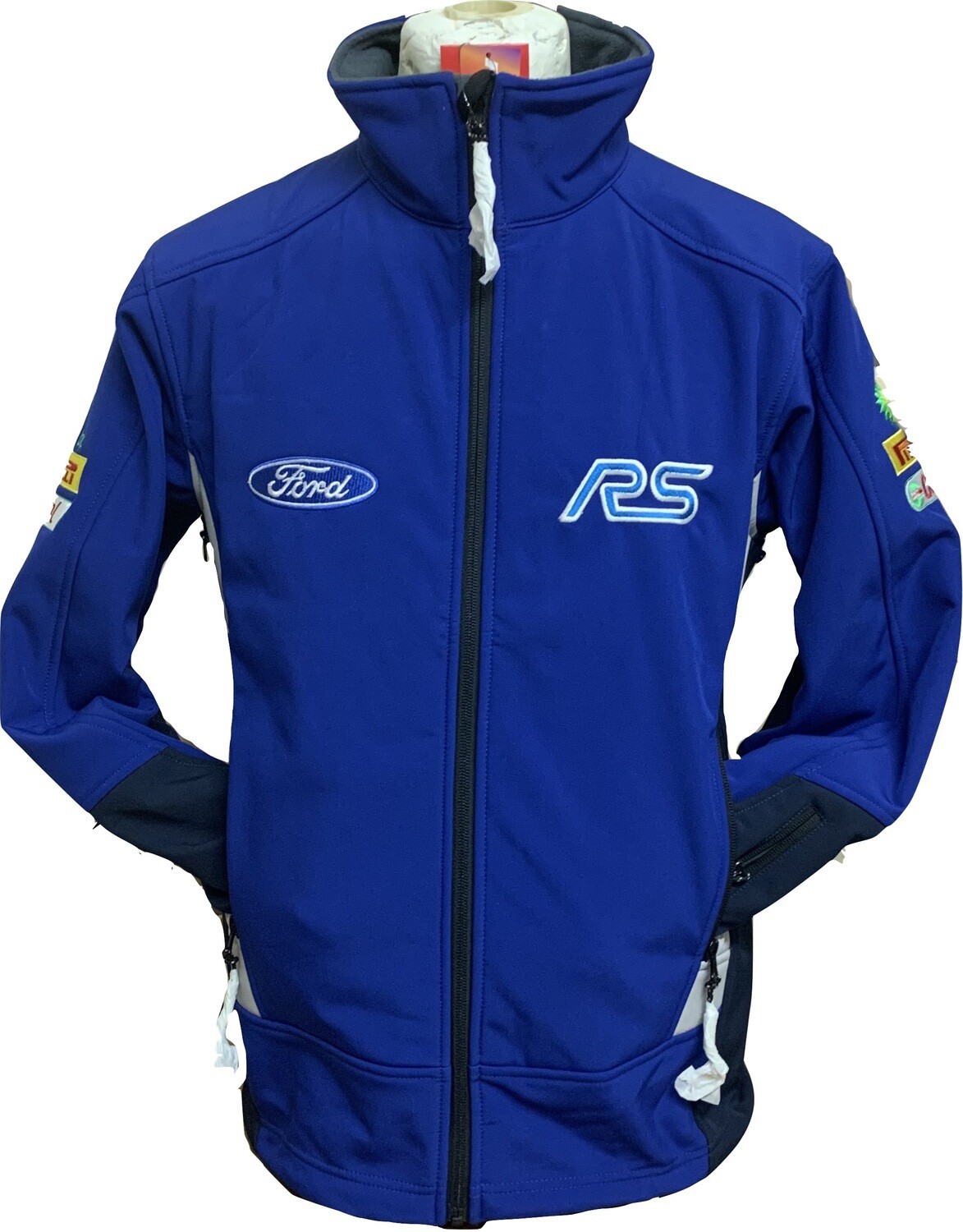 Ford team rs