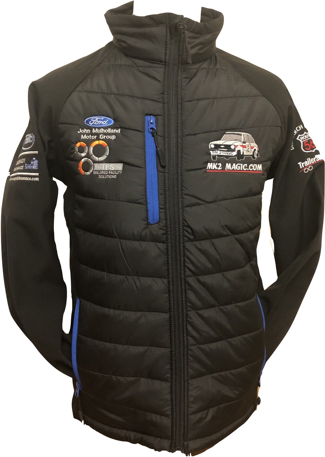 MK2 Padded Magic Jacket