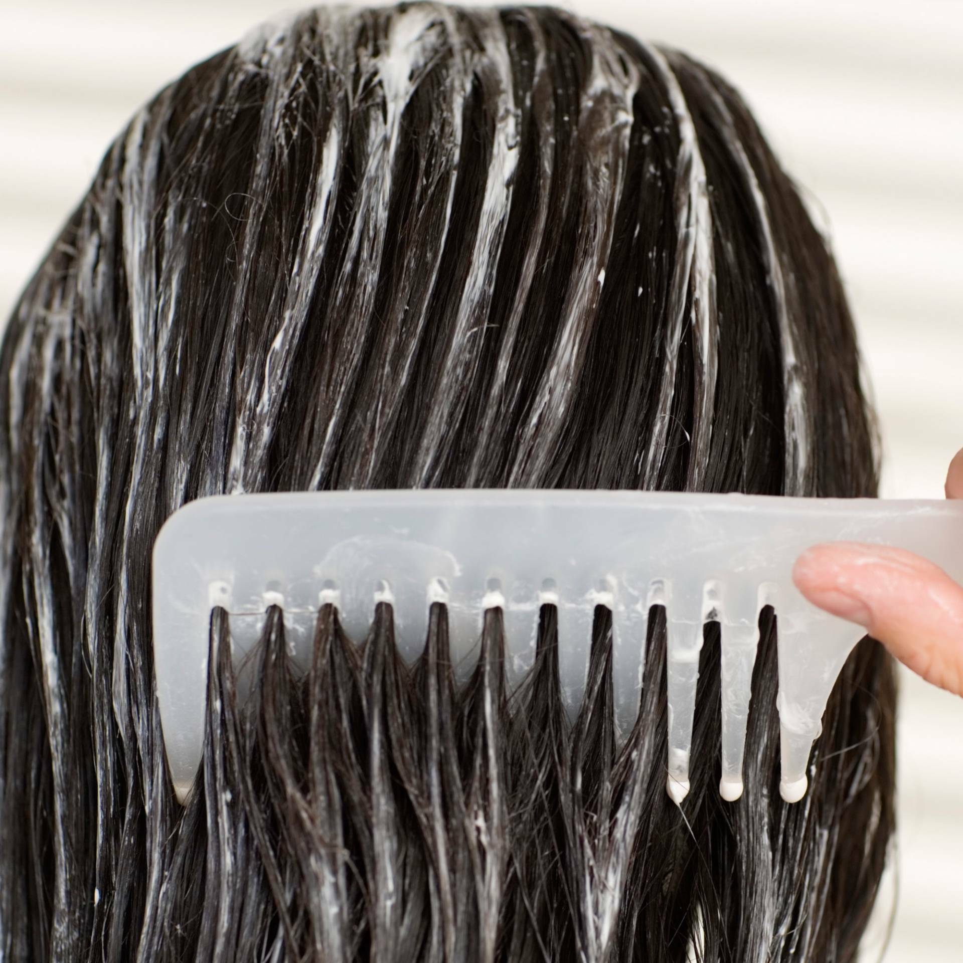 Saffron Hair Intensive Treatments