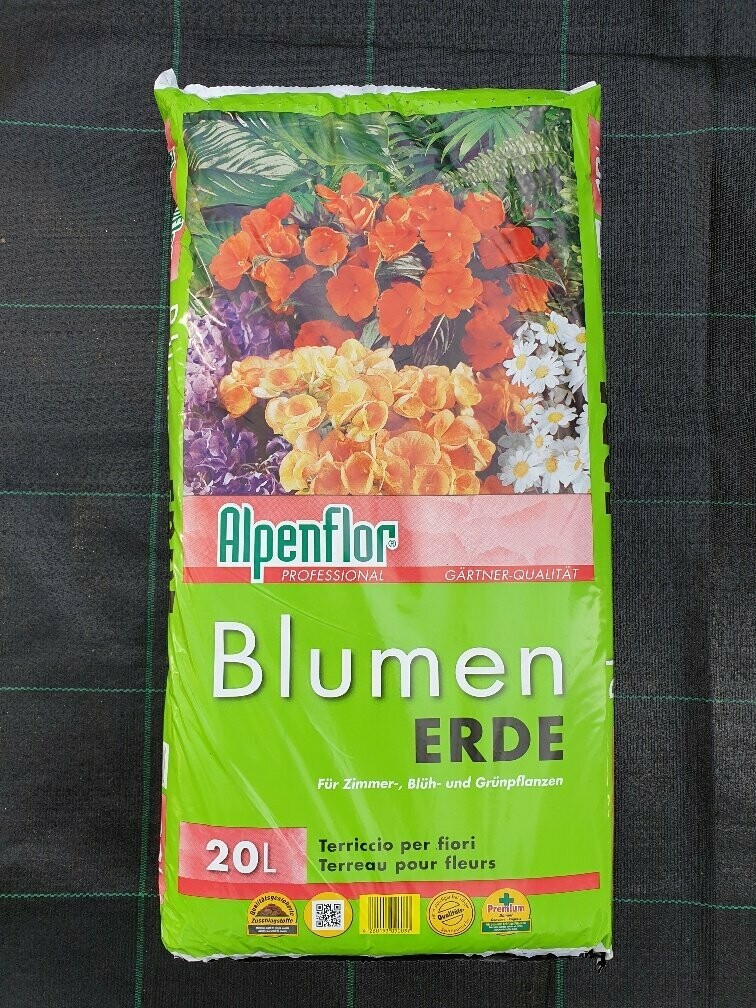 blumenerde angebot hagebaumarkt