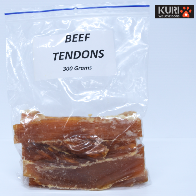 Beef Tendons
