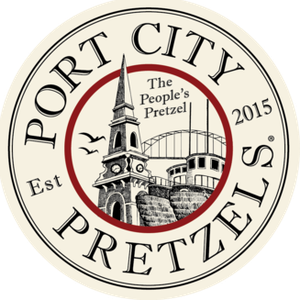 Port City Pretzels