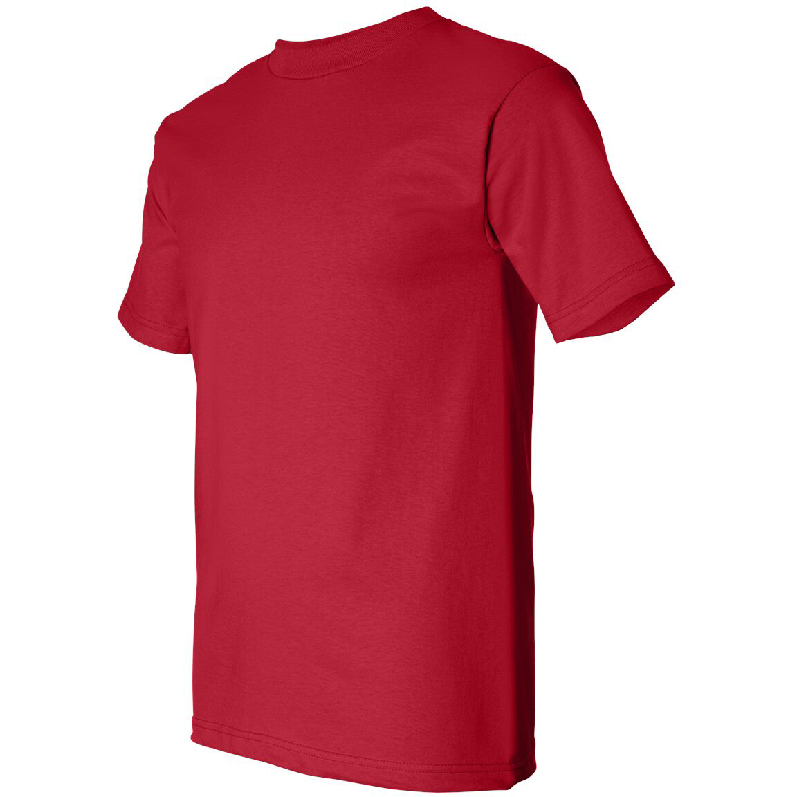 Mens Short Sleeve T Shirt * Made in the USA