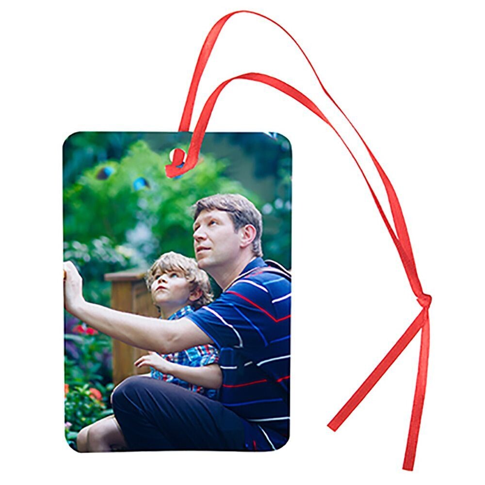 Custom Printed Air Freshener